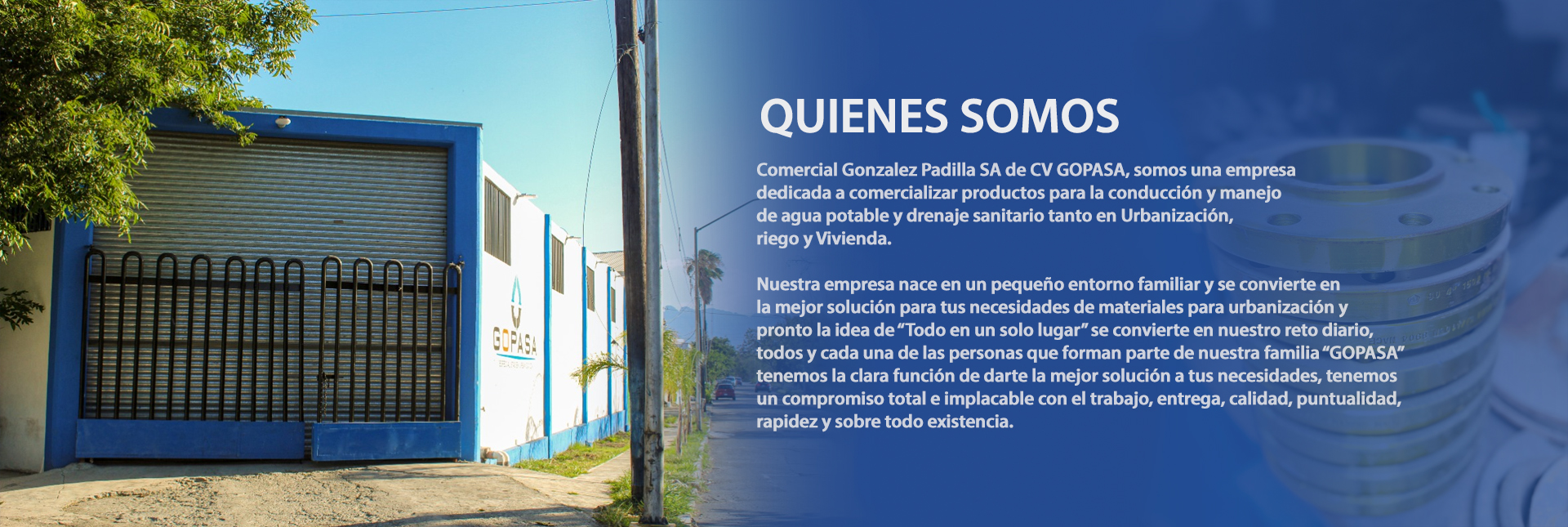 Quienes Somos 